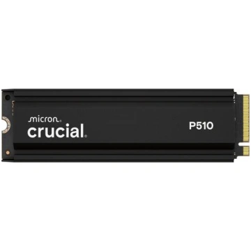 CRUCIAL CT2000P510SSD5 internal solid state drive 