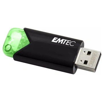 USB zibatmiņa Emtec 64GB USB Type-A 3.2 Gen 1 Clic