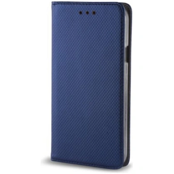 Smart Magnet case for Nothing Phone 1 navy blue Oe