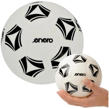 Enero VINILA FUTBOLA BUMBA 16CM 90G / N/A GSP-1078