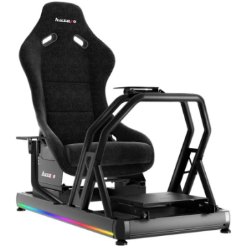 Huzaro Speed 9.0 Sim Racing Cockpit Frame | HZ-SPE