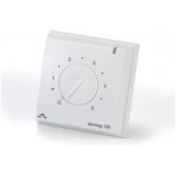 Virsapmetuma termoregulators devireg™ 130,ar grīda