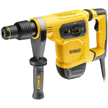 Perforators Dewalt D25481K-QS, 5.6 kg, 1050 W