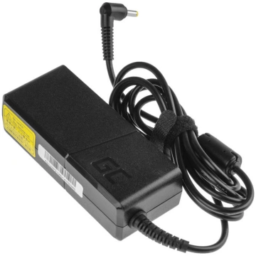 Barošanas bloks Green Cell PRO 20V 3.25A 65W priek