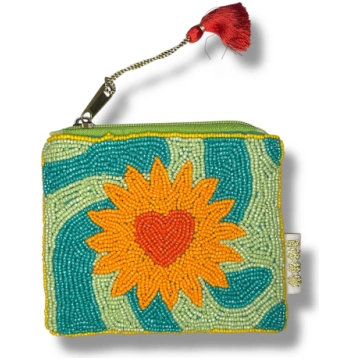 SUNLOVE POCHETTE MEDIUM ester & co
