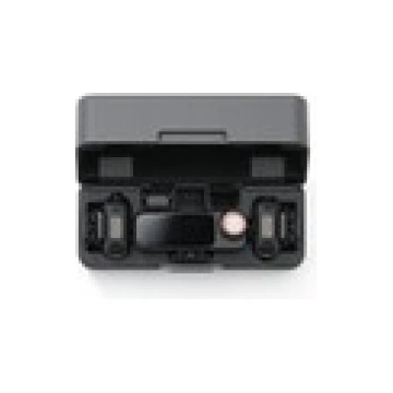DJI Mic 3 (2 TX + 1 RX + Charging Case)