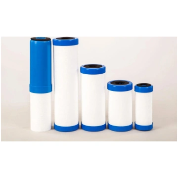 Junkors filtra elements 10 MK CA 10"" zils 4751002