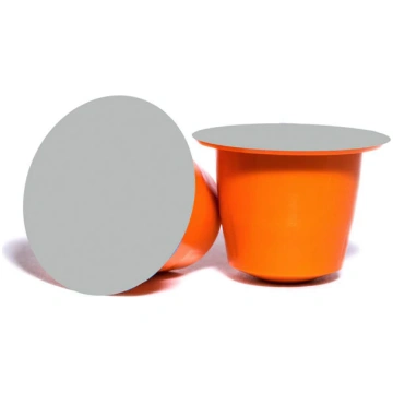 10 Capsule Compatibili Nespresso Dolcevita Cioccom