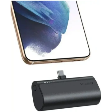 Veger PlugOn (W0556/V0556) powerbank | 5 000 mAh |
