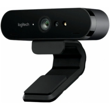 Logitech BRIO Ultra HD Pro 4K (960-001106)