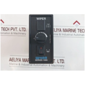 Wynn Series 1000 Wiper Controller Unit Sp 1000.230