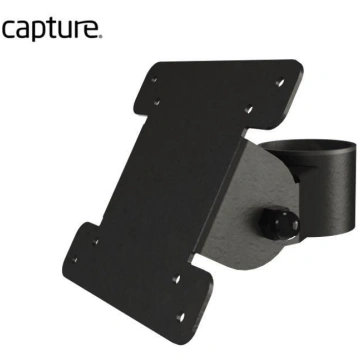 Capture Pole Mount, VESA 75/100 The Capture Pole M