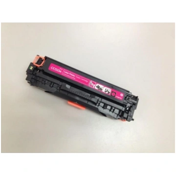 HP 304A CC533A Canon 718 toneris Neutral Box sader