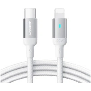 USB kabelis Joyroom S-CL020A10 Type-C to Lightning