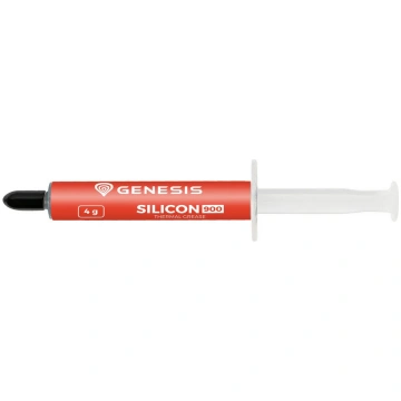 Termopasta Genesis Silicon 900 4g | NTG-2329 | 590