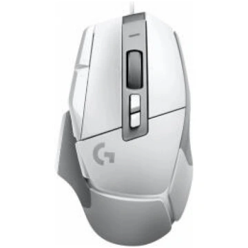 Datorpele Logitech G502 X White (910-006146)