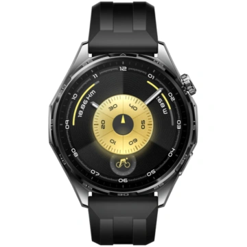 Huawei Watch GT6 Viedpulkstenis 46mm Black EB20649