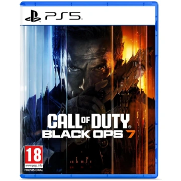 PS5 Call of Duty: Black Ops 7
