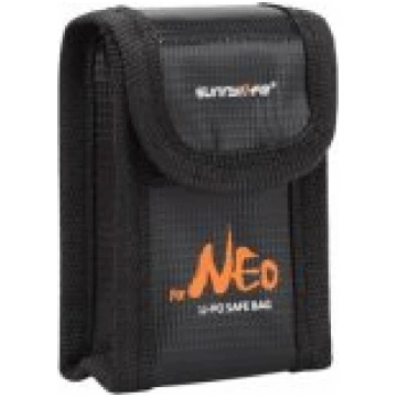 Sunnylife Protective battery case for DJI Neo akse