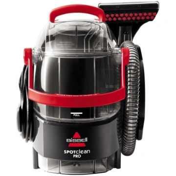 „Bissell 1558N SpotClean Pro“ mazgāšanas un sūknēš