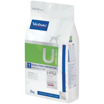 HPMD Dog Urology dissolution&prevention 3 kg Virba