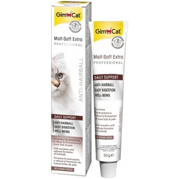 GimCat Malt Soft Extra Professional 20g