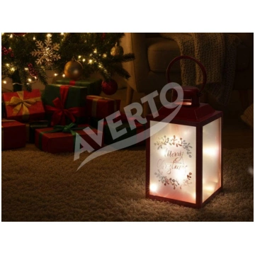 Laterna Christmas