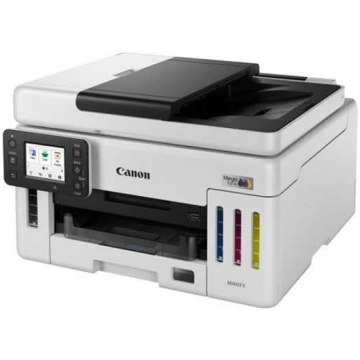 Tintes printeris Canon Maxify GX6140, krāsains