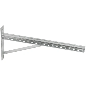 CONSOLE 500MM WITH SUPPORT HH81307