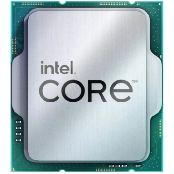 Intel Core i5-12400F - 6x - 2.5 GHz - LGA1700 Sock