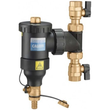 Caleffi DIRTMAG 545347 magnētiskais netīrumu atdal