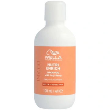 Šampūns Wella Professionals Invigo - Nutri Enrich 