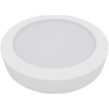 GTV O LED downlight 18W 3000K/4000K/6400K zmienna 