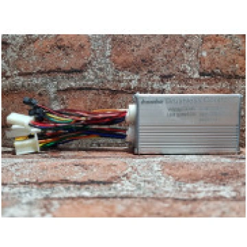 Kontrolieris Kaabo Mantis 48V 20A Controller Contr