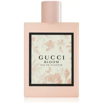 Gucci Bloom for Her tualetes ūdens - Clear