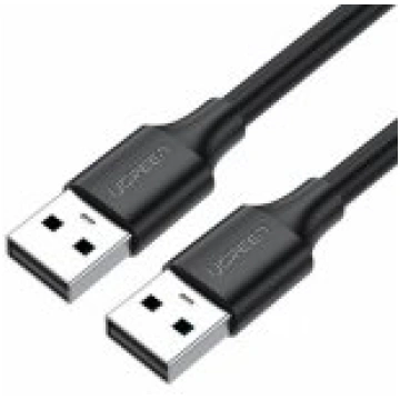 Ugreen US128 10308 USB 2.0 M-M 0.5m aksesuārs UGR3