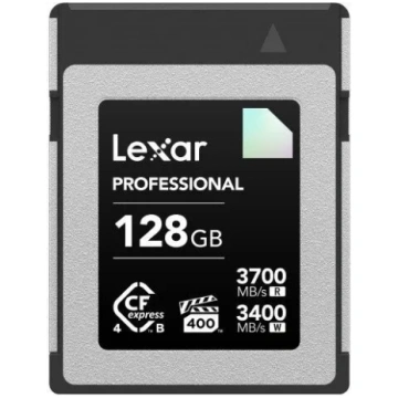 CFexpress Type B karte Lexar Professional Diamond 