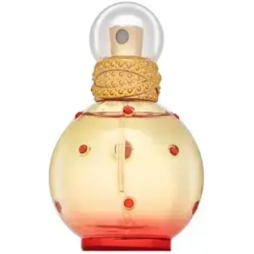 Britney Spears Blissful Fantasy (EDT) Tualetes ūde