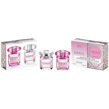 Versace Bright Crystal Absolu parfimērijas ūdens s