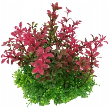 Aqua Natura, Augs, Dekorēšanai Akvārijs, Violets, 
