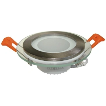 LED iebūvējamais gaismeklis CYBLE 6W 3000K