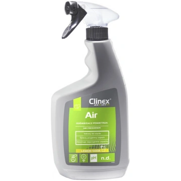 CLINEX Air - Lemon Soda, 650 ml - propelentus nesa