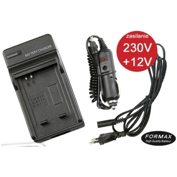 Akumulatora lādētājs, VHBW, VHBW Charger for Penta