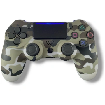 RE PlayStation 4 Doubleshock 4 V2 Wireless, Blueto