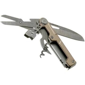 Daudzfunkcionālais rīks Gerber Armbar Cork Gold 30