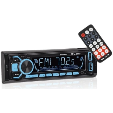 Automašīnas magnetola Blow AVH-8890