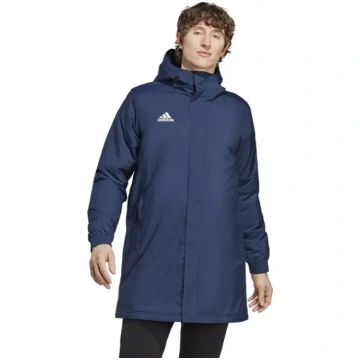 adidas ENTRADA 22 Stadium jaka IB6077 Navy XXL