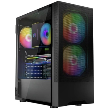 Dators VIST PRO PC Intel Core i5 12400F RTX 3050 1