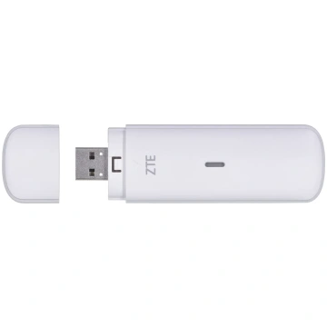 ZTE MF833N modem (white color) ZTE POLAND