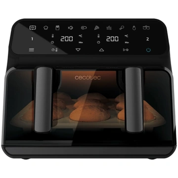 CECOTEC Karstā gaisa friteris 4986 Cecofry Advance